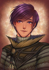 Aria by Fourtwonine429