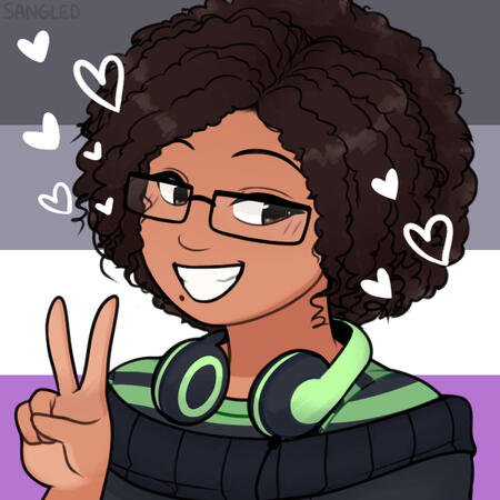 Her Bright Side -Face Claim Rainie Yang