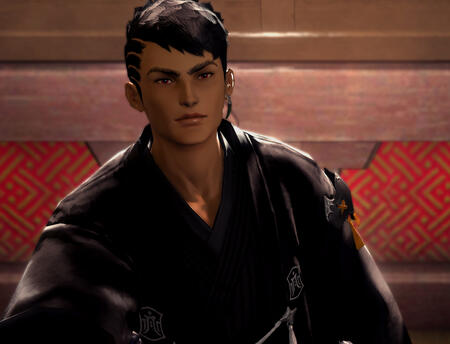 Her Bright Side -Face Claim Rainie Yang