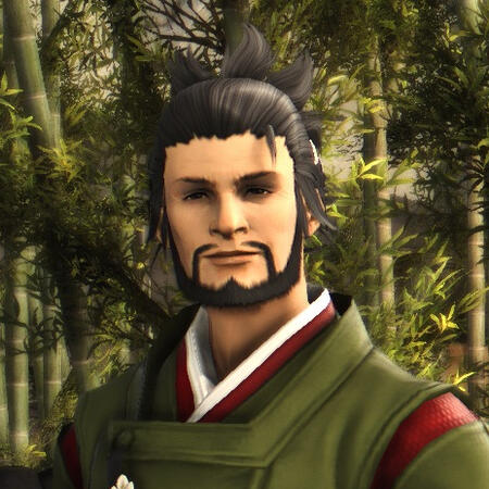 Her Bright Side -Face Claim Rainie Yang