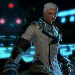 Her Bright Side -Face Claim Rainie Yang